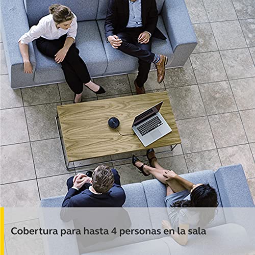 Thumbnail 5 de Jabra Speak 510: Altavoz Bluetooth portátil para conferencias 📞