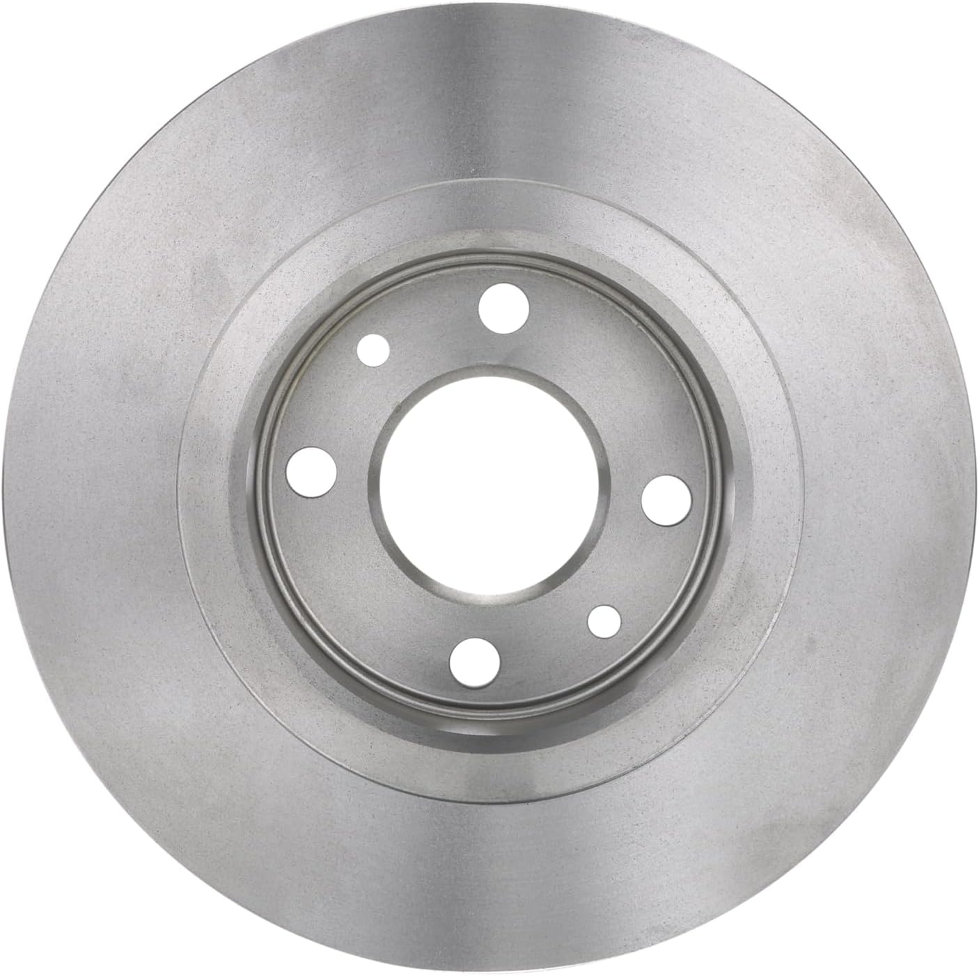 Thumbnail 5 de Jeu de disques de frein Bosch BD992 ventilés 259 mm (2 disques) pour essieu avant