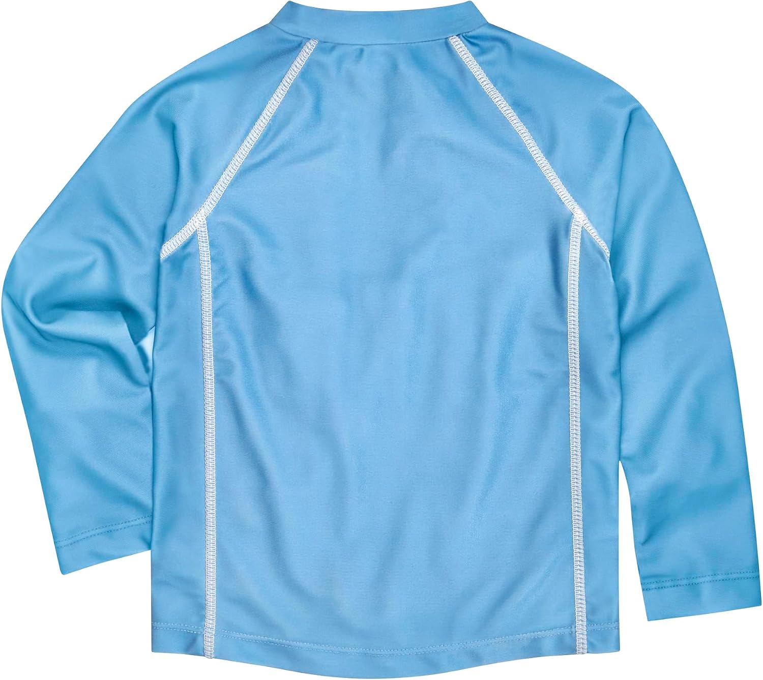 Detalle 2 de Playshoes Rash Guard Maniche Lunghe Unisex Bambini e Ragazzi (Pacco da 1): protezione solare UPF 50+ e comfort elevato
