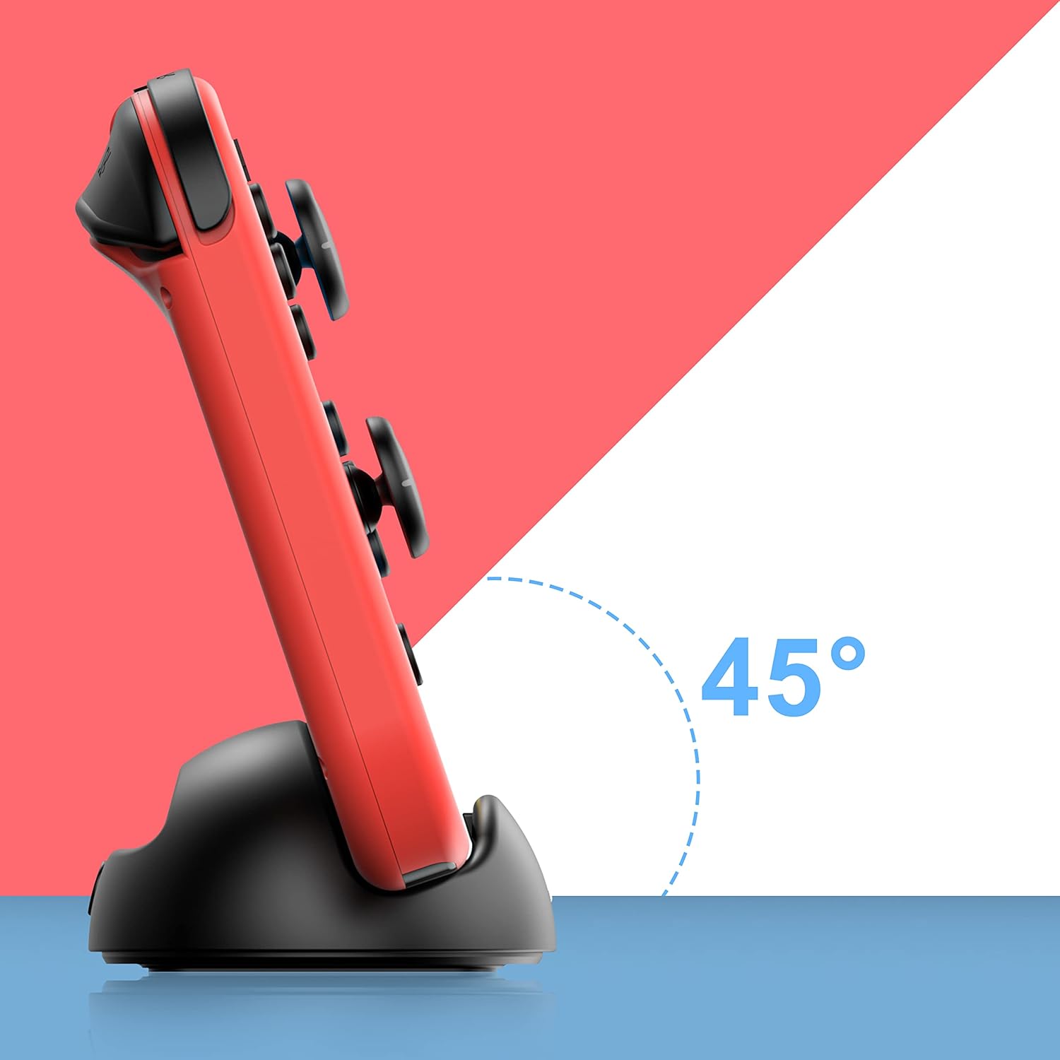 Thumbnail 5 de 5-in-1 Switch Dock für Nintendo Switch OLED – TV-Adapter mit HDMI, USB 3.0 und USB-C-Ladenanschluss (nicht für Switch 2)