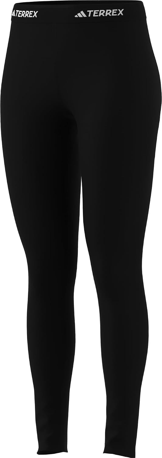 Detalle 2 de adidas Multi Synthetic Base Layer Legging 84%