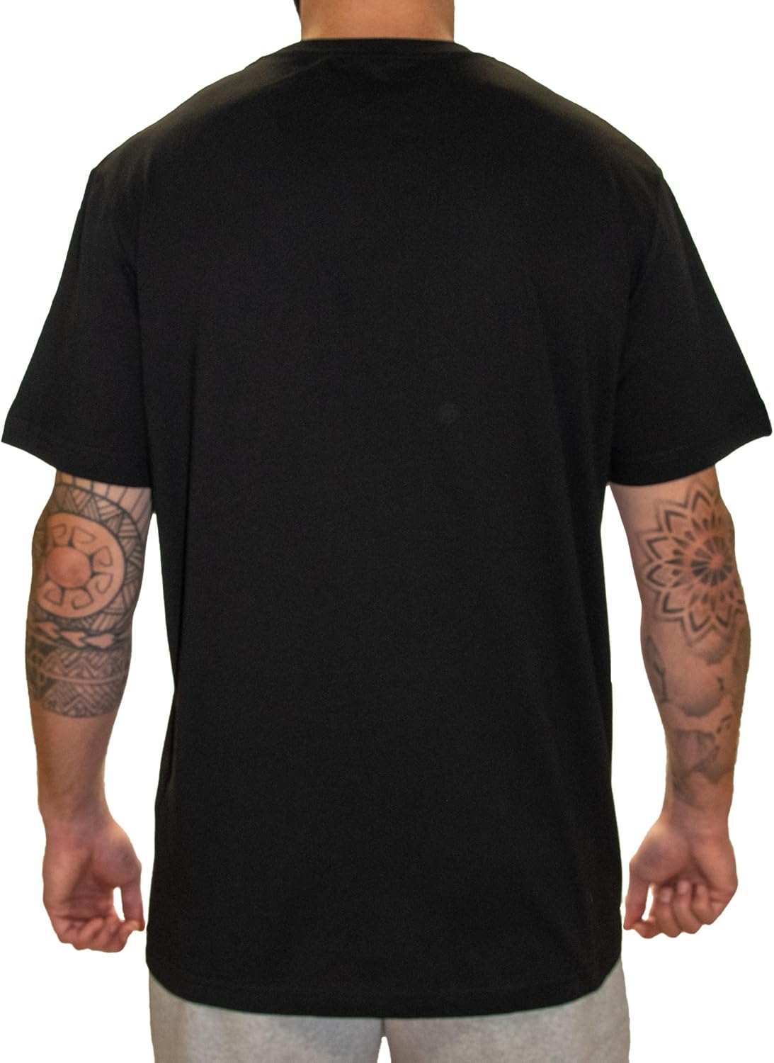 Thumbnail 5 de Mitchell & Ness T-Shirt NBA HWC Team Arch