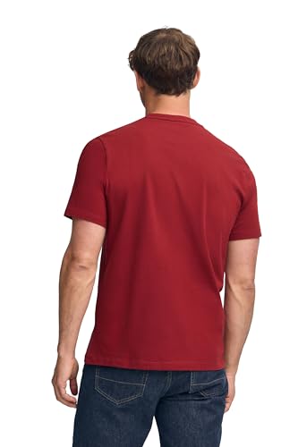 Thumbnail 4 de Polo Club Pack 2 Camisetas Hombre 100% Algodón Manga Corta – Verano