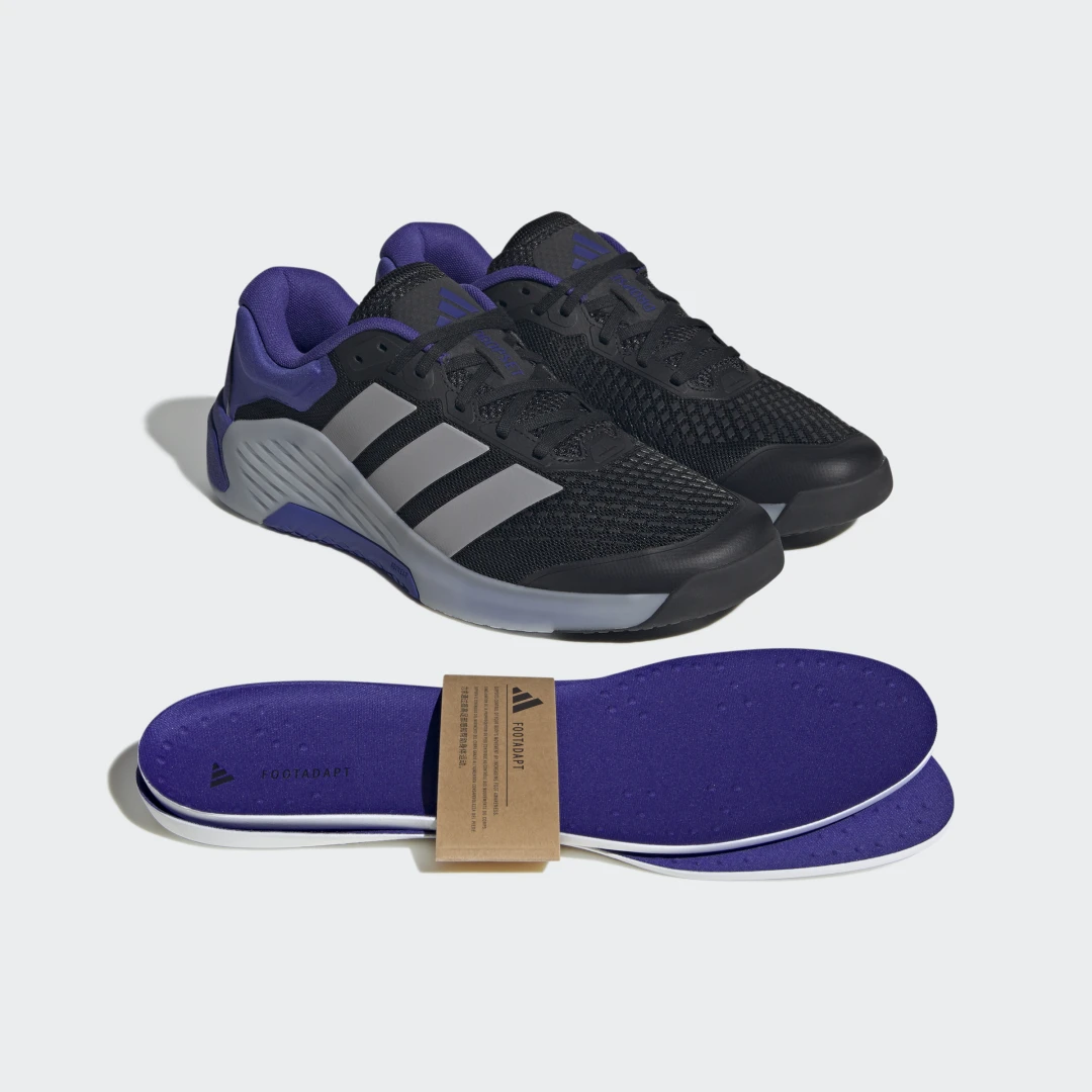 Thumbnail 1 de Adidas zapatilla de training Dropset 4