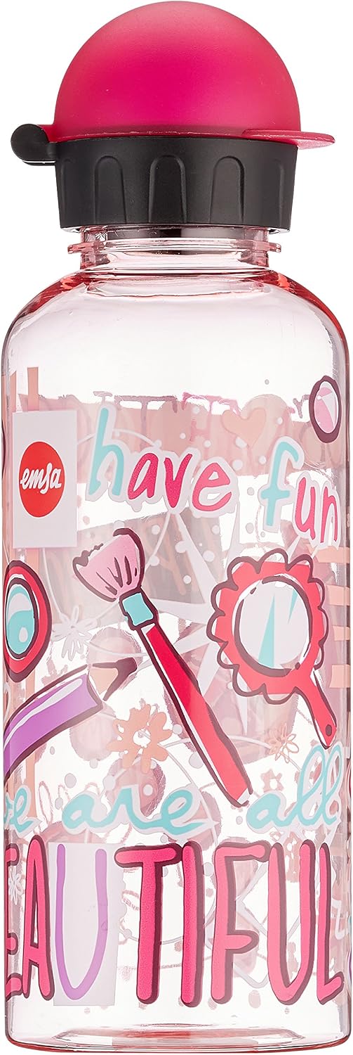 Thumbnail 6 de Emsa Kinder Trinkflasche 600 ml Tritan