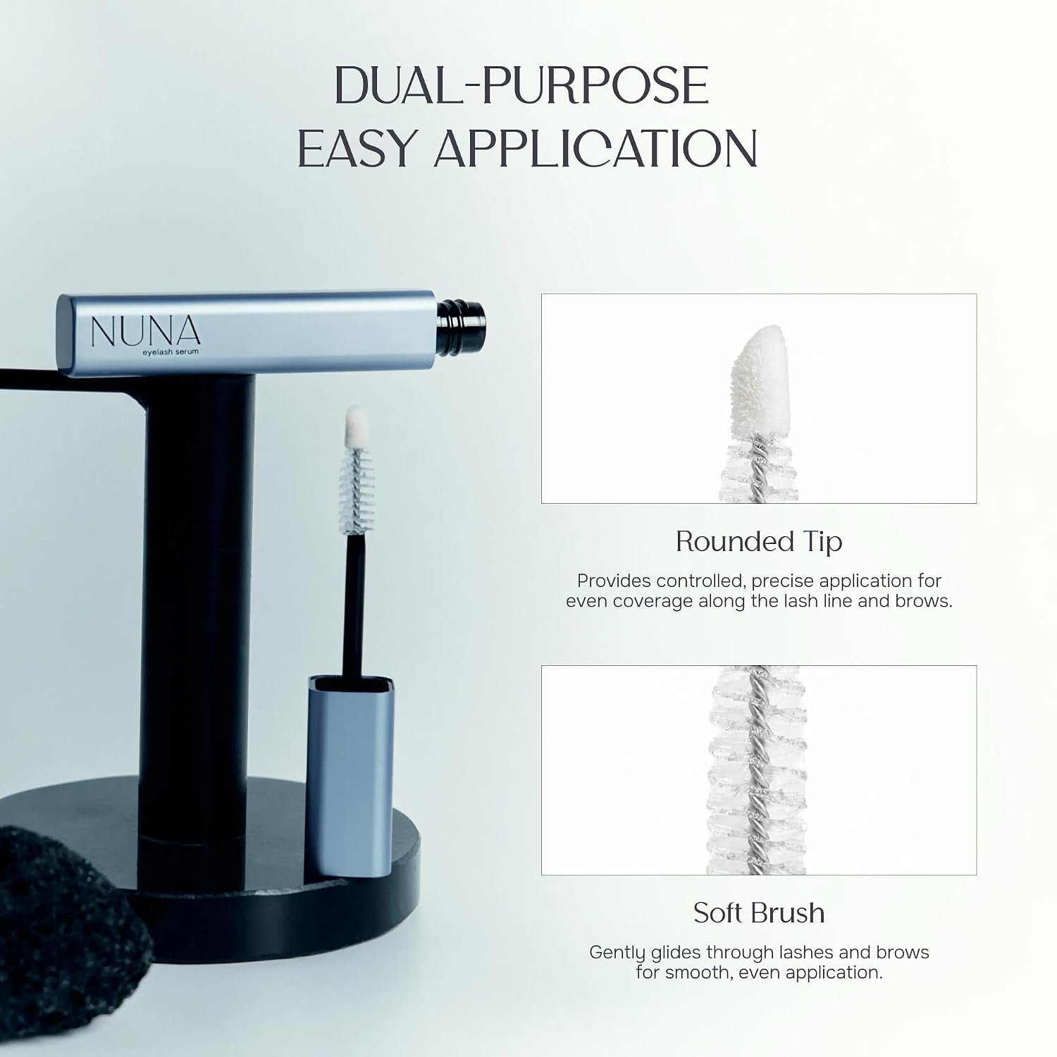 Thumbnail 5 de NUNA Eyelash Growth Serum 6ml