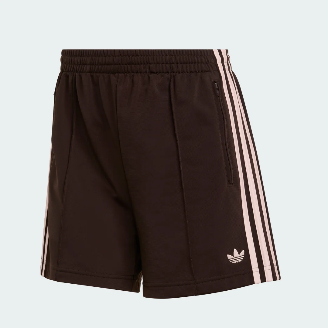 Thumbnail 3 de Pantalón corto Firebird Classic de Adidas: comodidad y estilo para tus entrenos