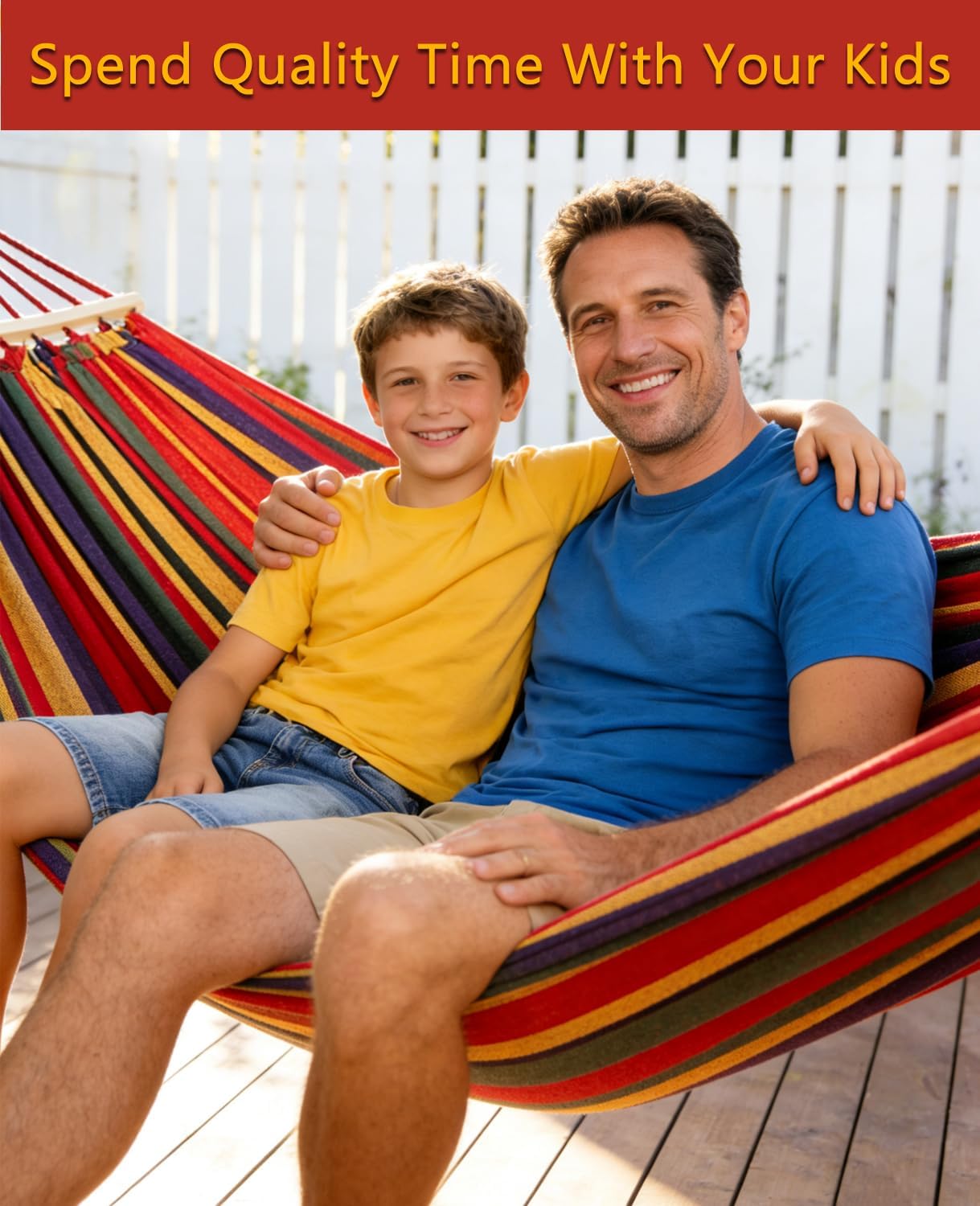 Thumbnail 4 de MOSFiATA hammock 275x155cm, 550 lb