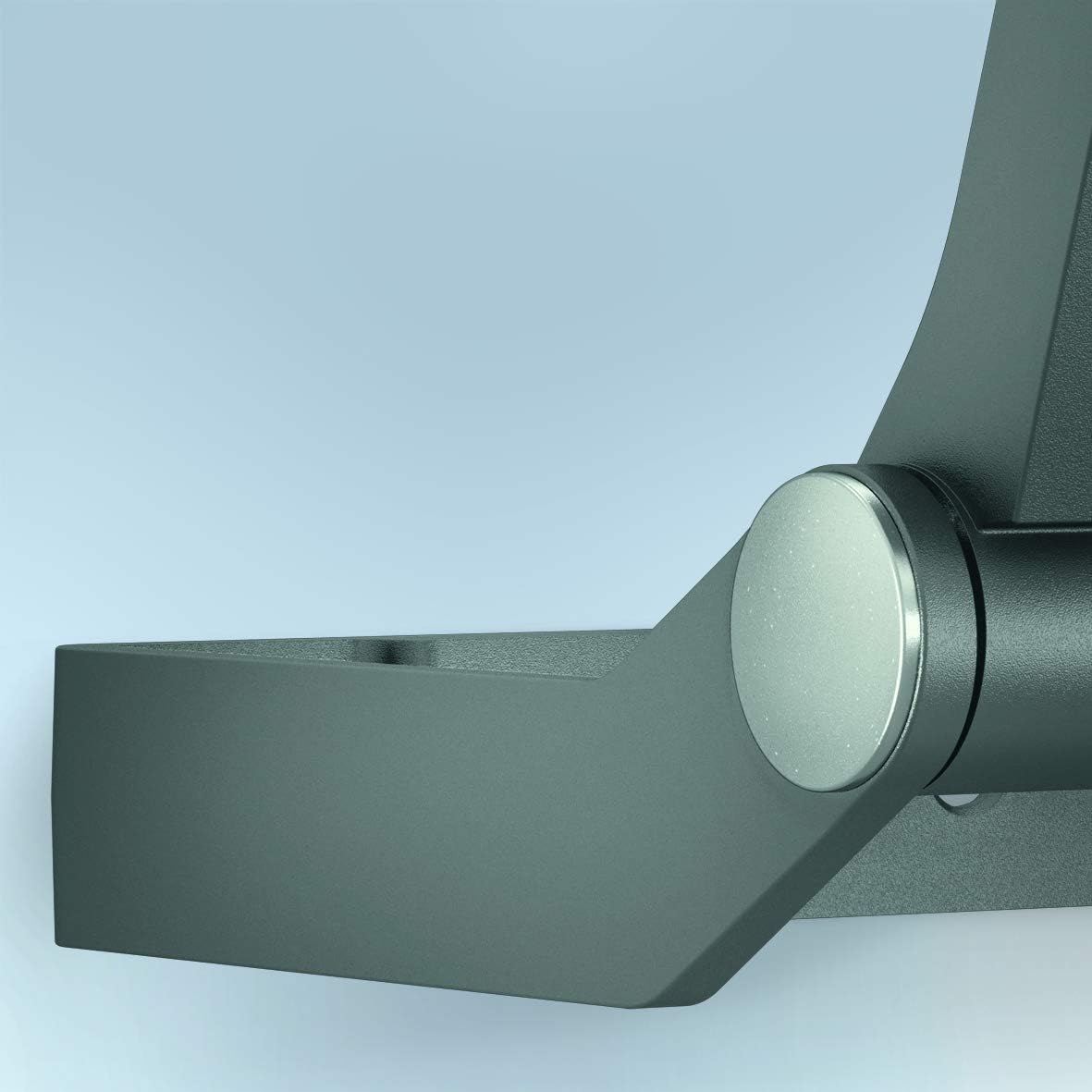 Thumbnail 3 de Steinel XLED ONE XL faretto a LED 42,6 W da 4.200 lm in alluminio antracite