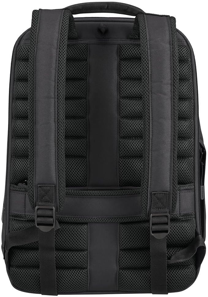 Thumbnail 2 de Samsonite Stackd Biz Laptop Backpack 15.6" (44 cm) – 16.5 L, Black