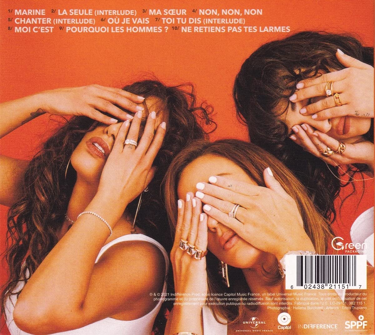 Thumbnail 1 de Sorøre GreenPackaging – produit Sorøre par Universal Import