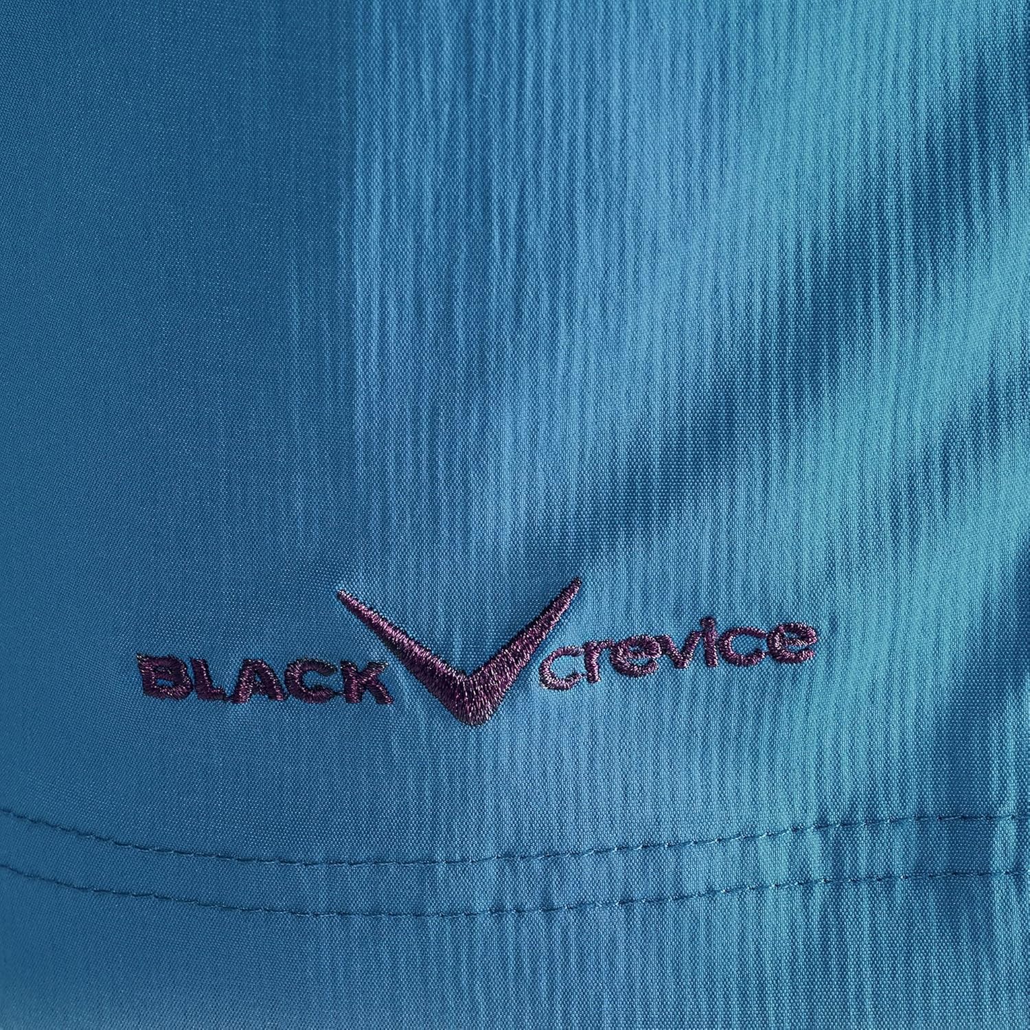 Thumbnail 1 de Black Crevice - Pantaloncini da Trekking da Donna