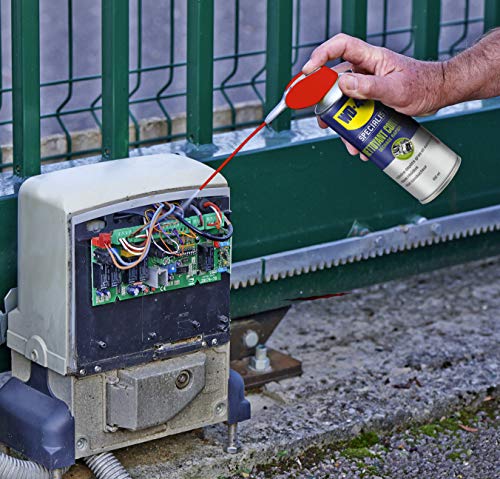 Thumbnail 8 de WD-40 Specialist Limpiador 400 ml