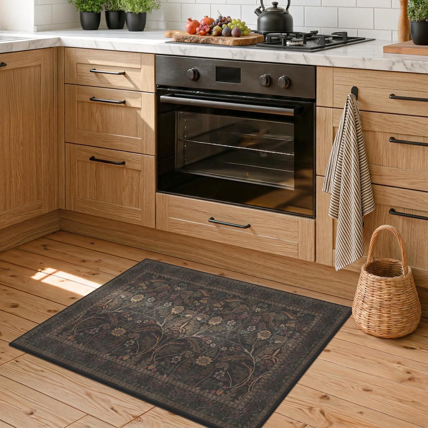 Thumbnail 2 de Washable Entry Rug, 2x3