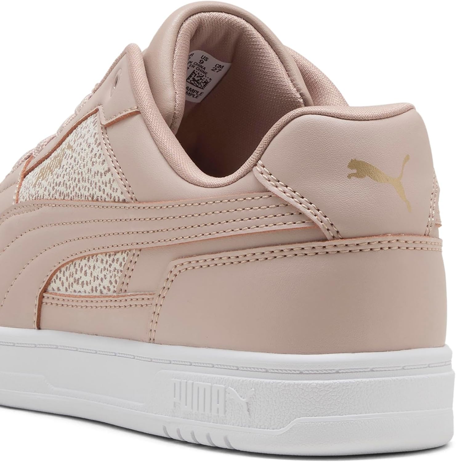 Detalle 2 de PUMA Caven III Topcat – uniseksowe sneakersy