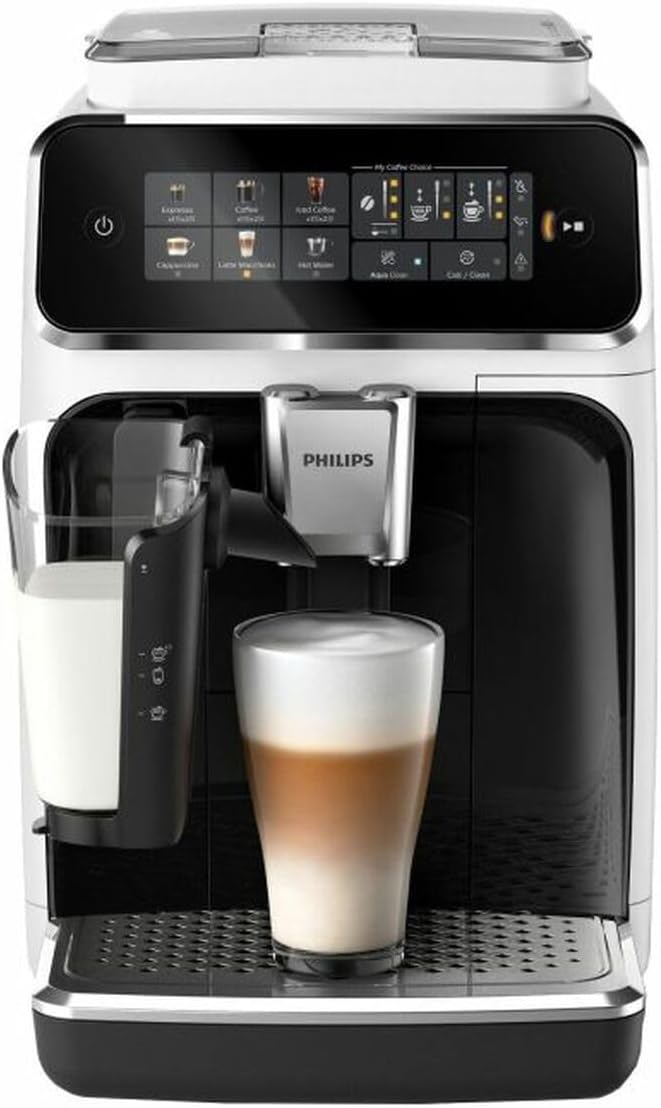 Thumbnail 5 de Philips EP2330/10 Kaffeevollautomat 4 Getränke