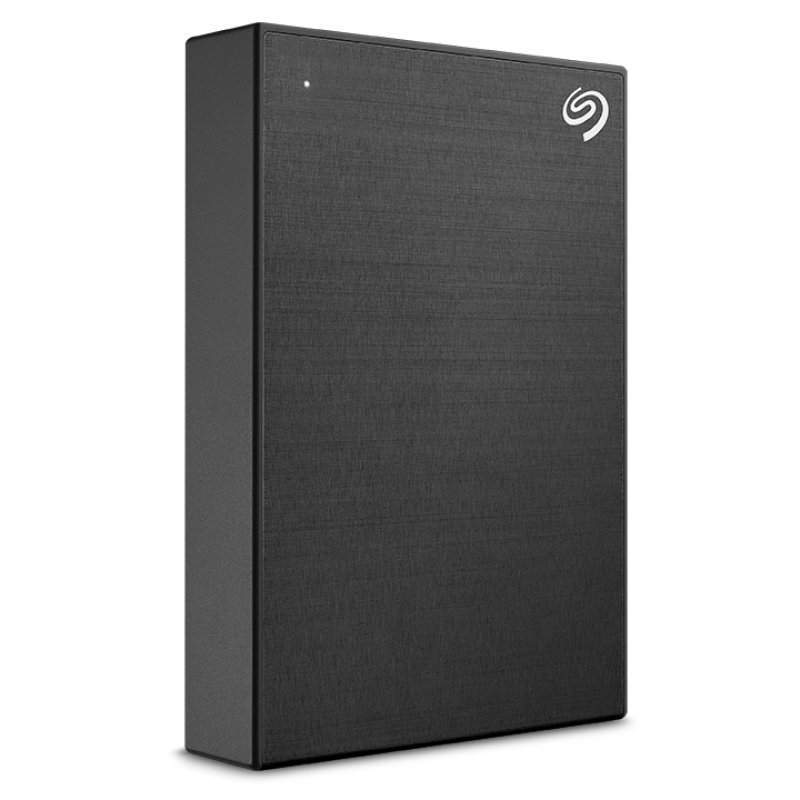 Detalle de Seagate One Touch 2.5" 5TB USB 3.0 Negro
