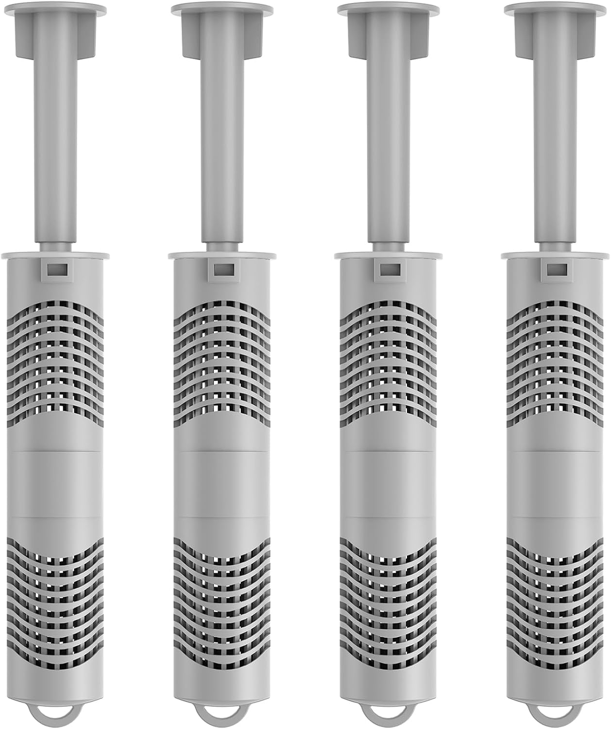 Detalle de HOTUBJOY Hot Tub Mineral Cartridge 4-Pack