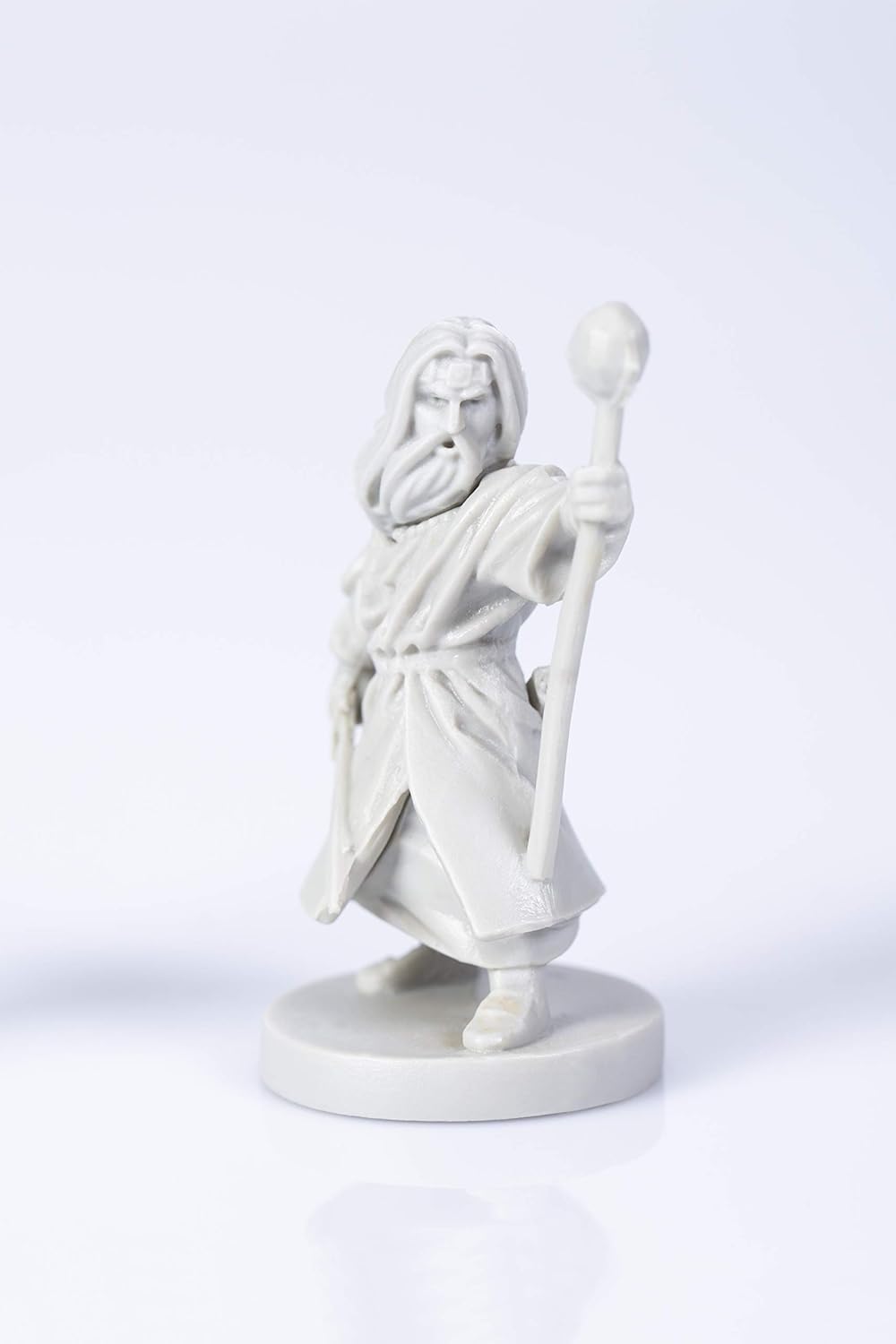 Thumbnail 6 de ALBI 26928 Karak: set miniature da 6 pezzi (5 cm) con anelli per identificazione