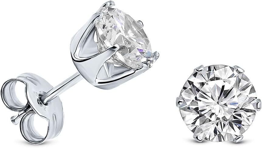 Thumbnail 5 de MIORE Boucles d'Oreilles Or 9 Ct