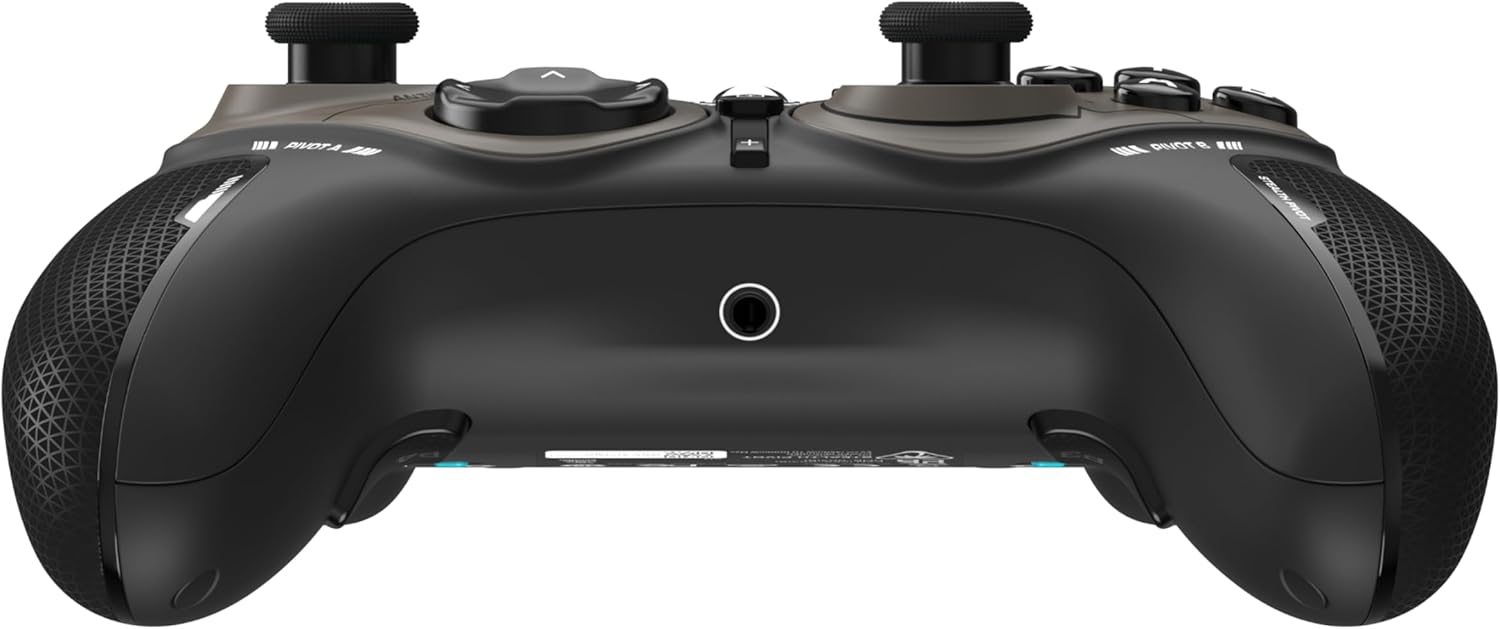 Detalle 2 de Turtle Beach Stealth Pivot: mando inalámbrico inteligente para PC con Windows 10/11