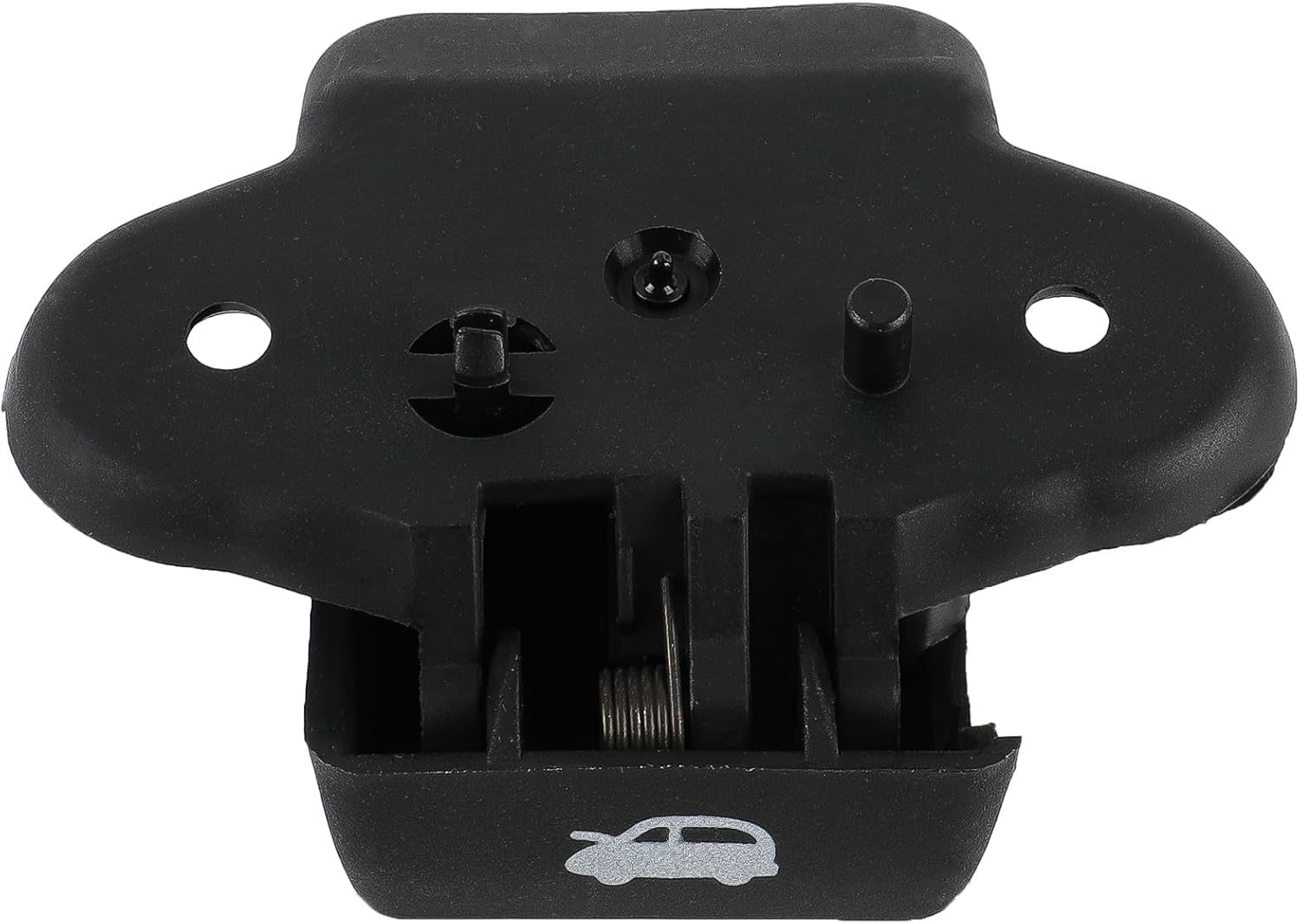 Detalle 2 de CARBBIA Hood Release Handle 68002784AA
