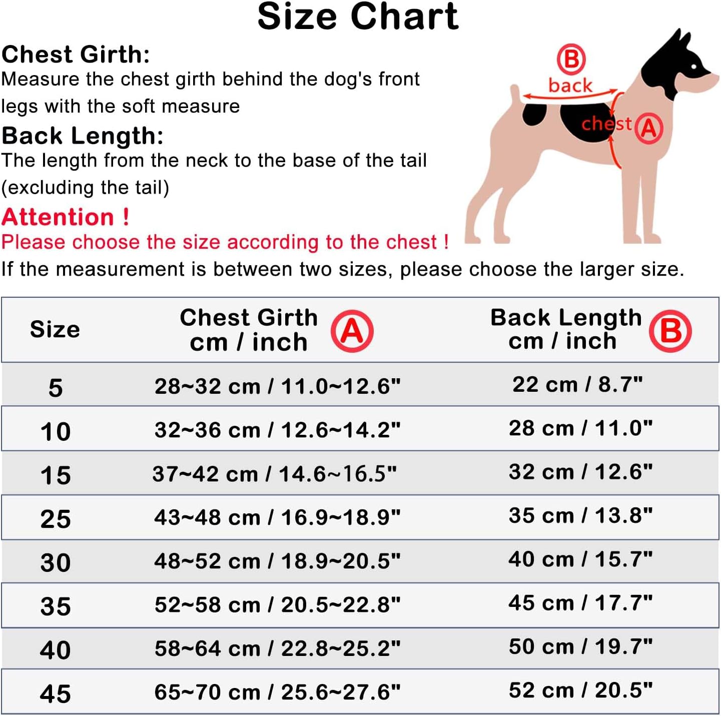 Thumbnail 4 de Aywoja Dog Coat with Harness 8 Sizes