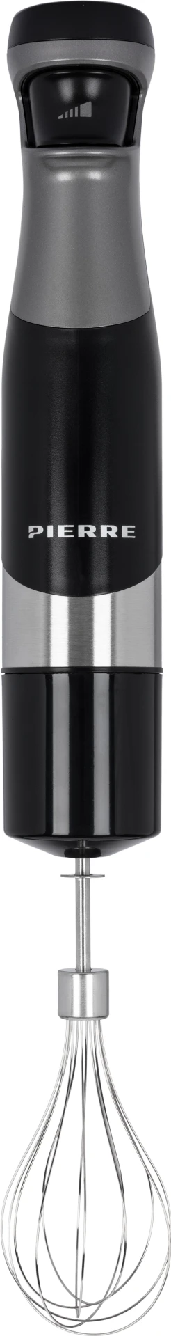 Thumbnail 7 de Pierre Stabmixer PHB5100 – Stabmixer-Set für Suppe, Soße und mehr