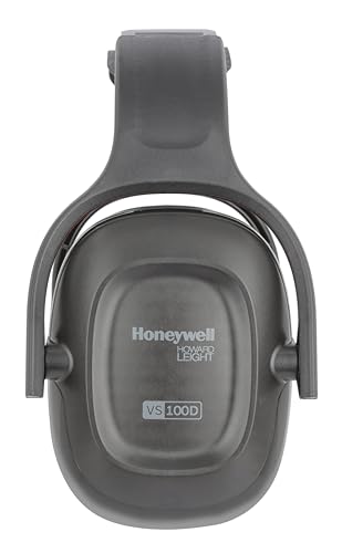 Thumbnail 3 de Howard Leight VeriShield VS100DF Orejeras dieléctricas SNR 26 dB 🎧