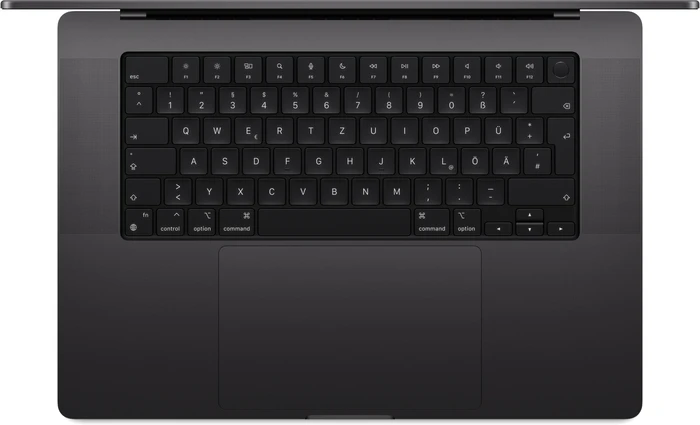 Thumbnail 8 de Apple MacBook Pro 16" M5 Pro (24 GB / 1 TB) – leistungsstark für professionelle Workflows