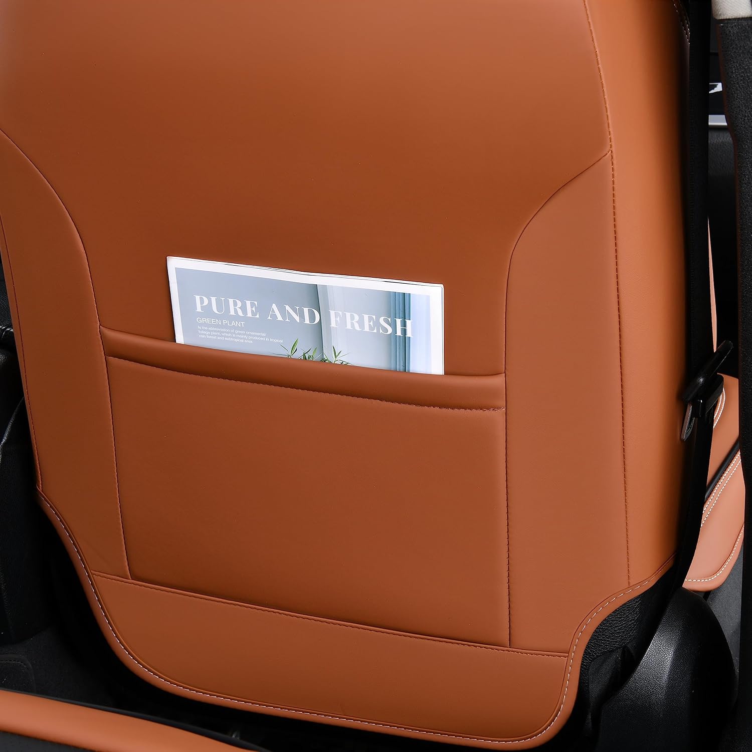 Thumbnail 5 de FLORICH Seat Covers 2 Pack Waterproof