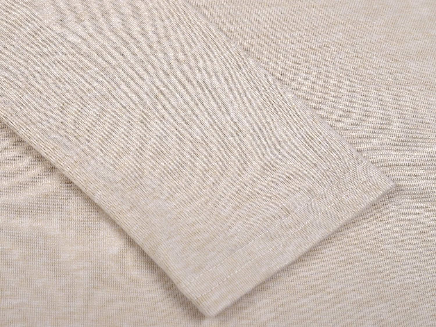 Thumbnail 5 de Poriff Casual Slim Fit Turtleneck 95% Cotton