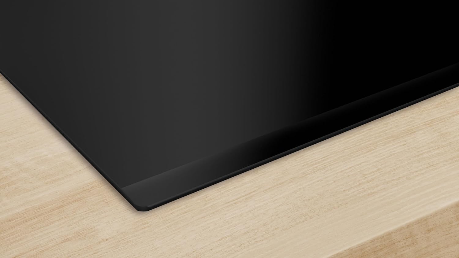 Thumbnail 4 de Bosch PIX631HC1E – Plaque induction 60 cm, 4 feux, Noir (Série 6)