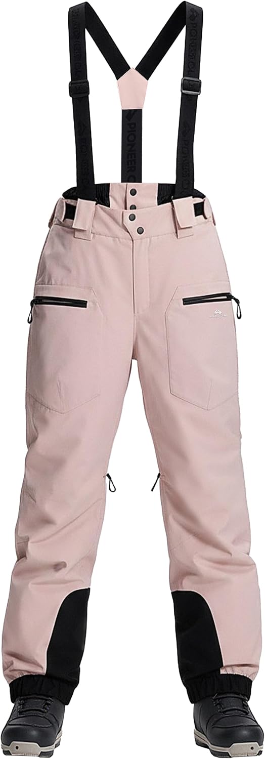 Thumbnail 4 de Pioneer Camp Pantalon Ski Femme 15000mm