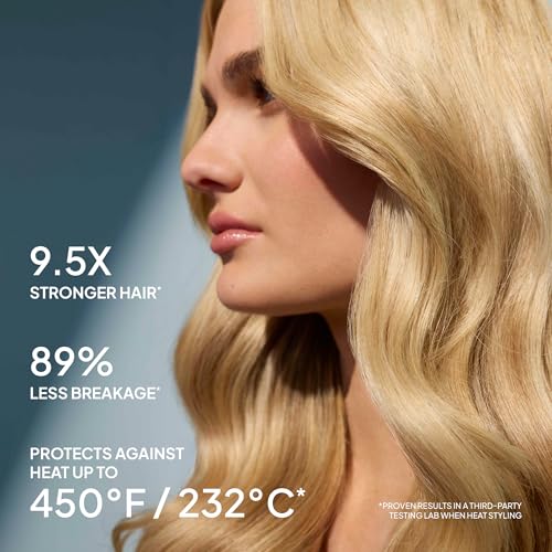 Thumbnail 3 de VERB Ghost Weightless Fine Hair Oil, 2 oz — For Styling and Heat Protection