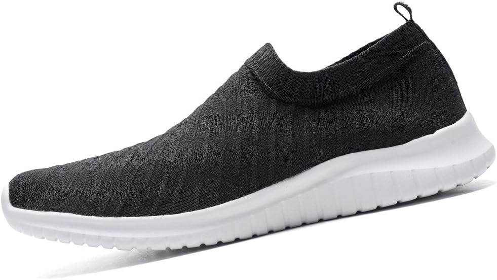 Thumbnail 1 de TIOSEBON Women's Lightweight Mesh Trainers – Practical casual walking sneakers