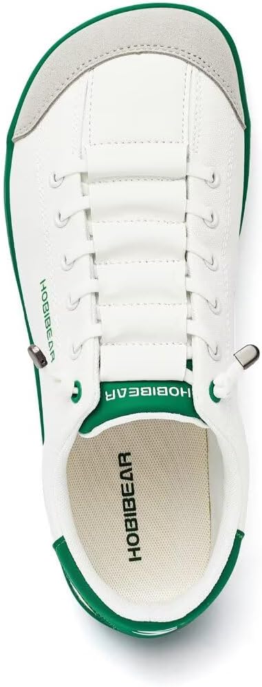 Detalle 2 de HOBIBEAR Scarpe da trail running a piedi nudi versione ampia (unisex)