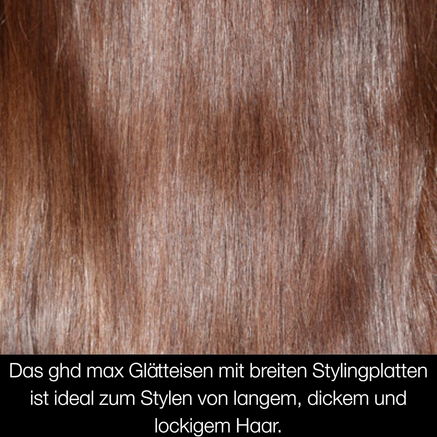 Thumbnail 5 de GHD Max Breites Glätteisen mit 42-mm-Platten für langes, dickes oder lockiges Haar