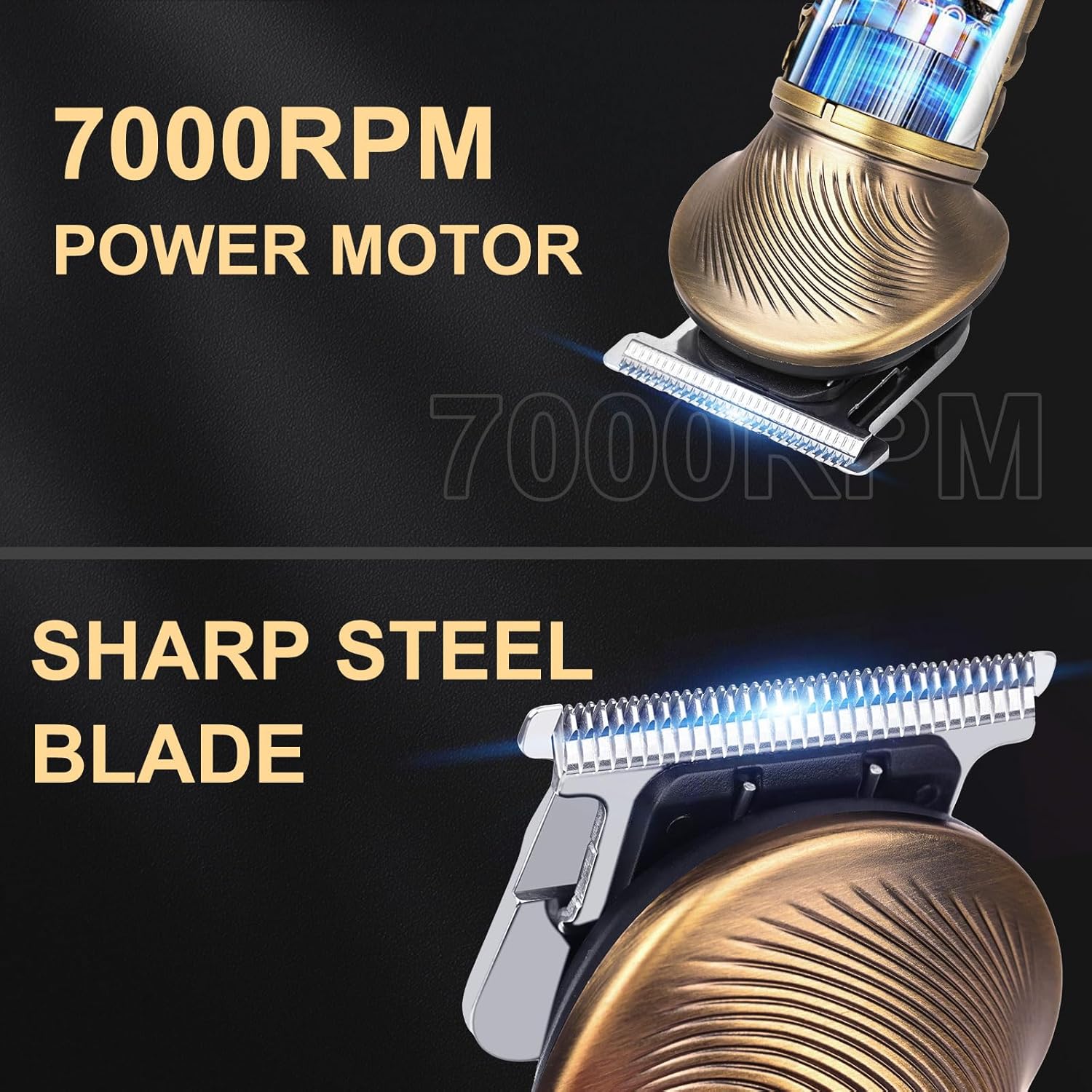 Thumbnail 6 de YIDON Tagliacapelli 6-in-1 ✂