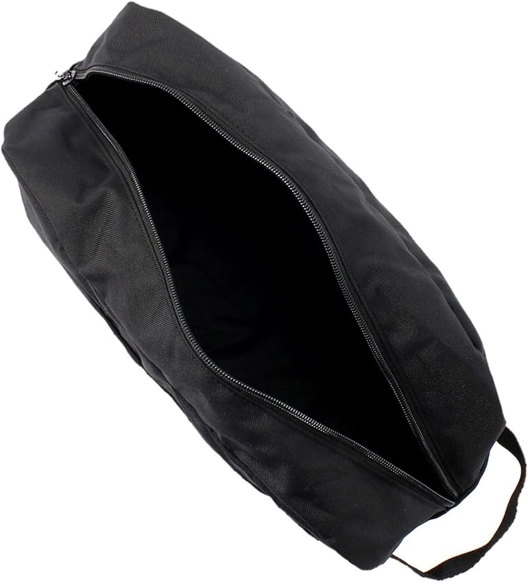 Detalle de PUMA teamGOAL bolsa para zapatos
