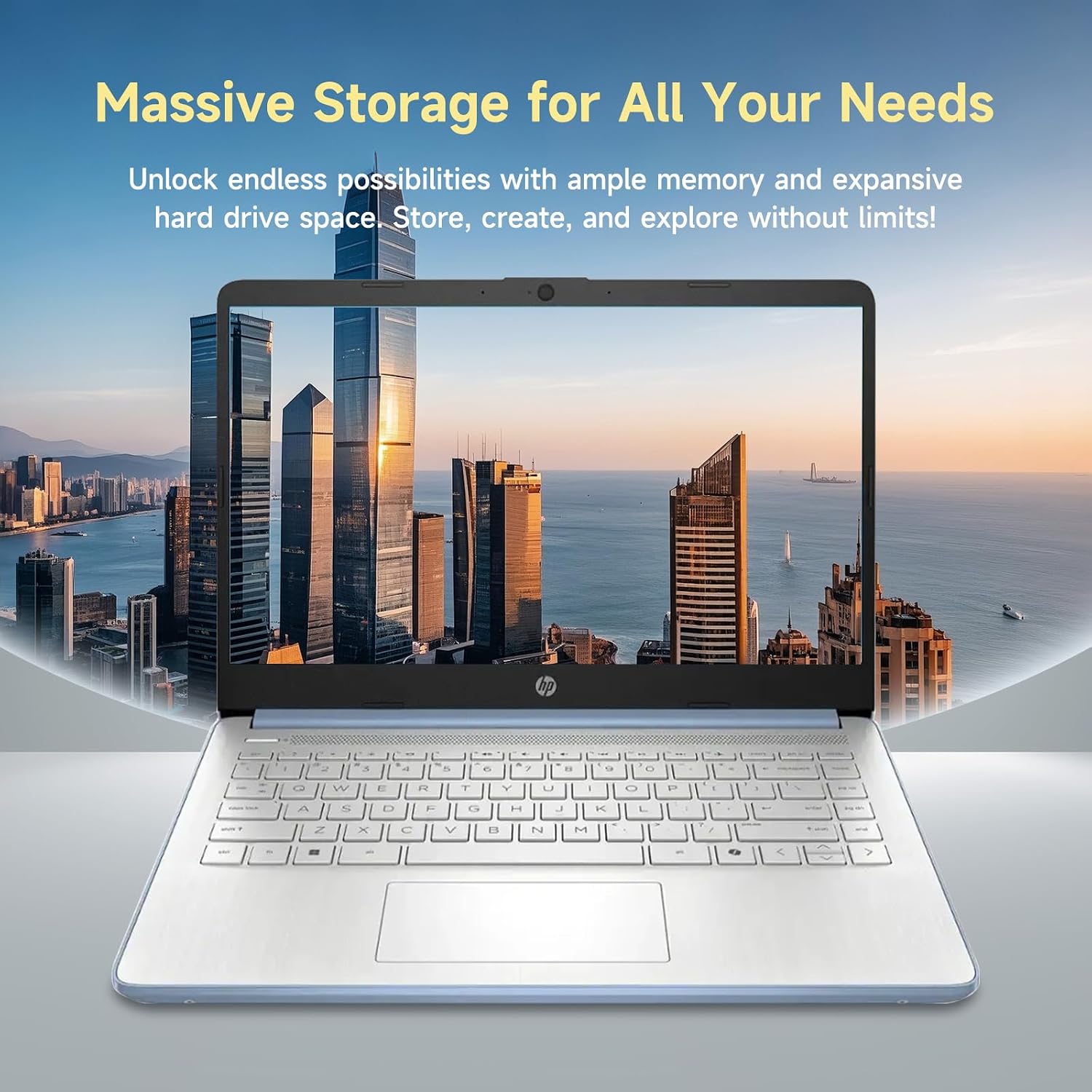 Detalle 2 de 14-Inch Laptop