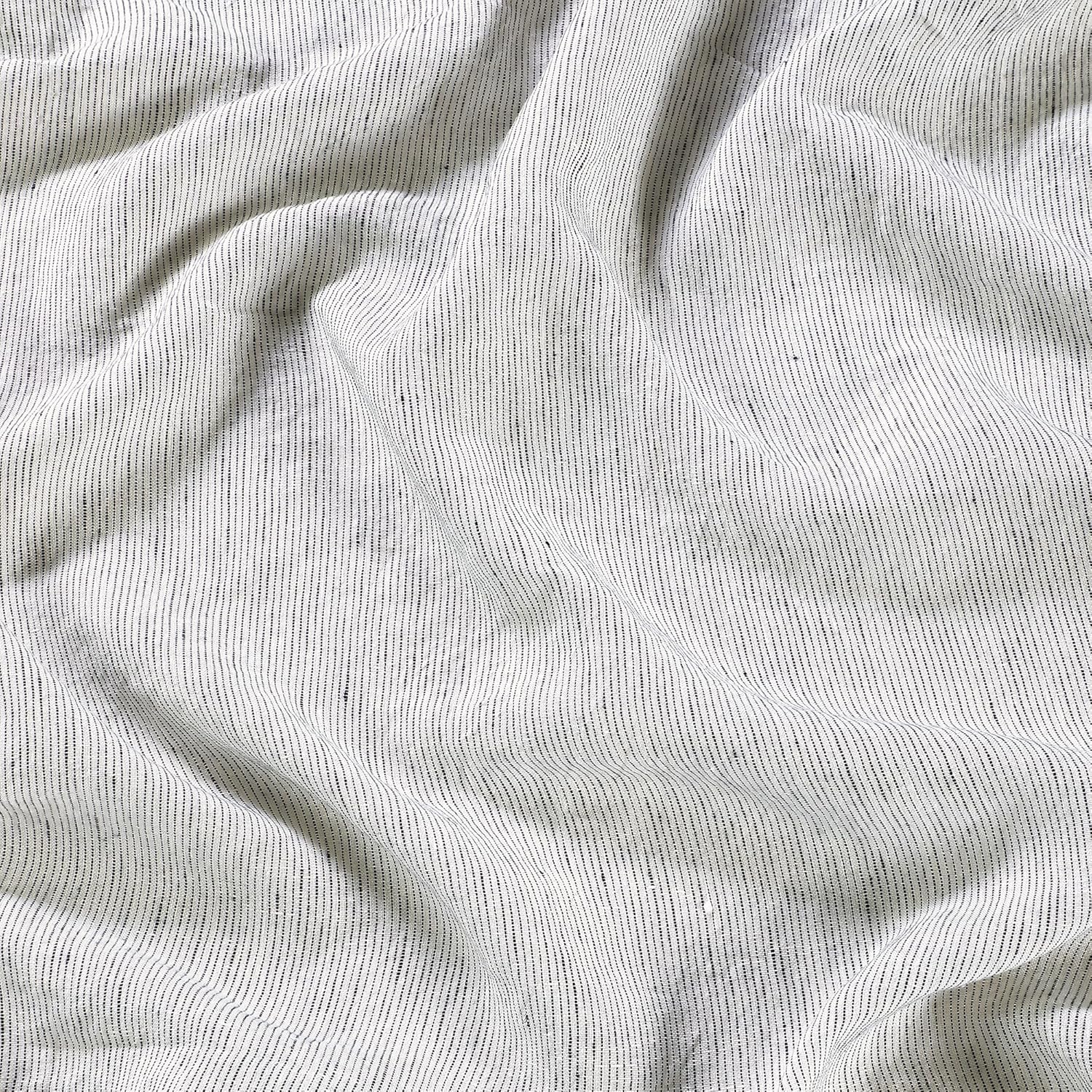 Thumbnail 3 de Sijo Stone Washed Linen Sheet Set
