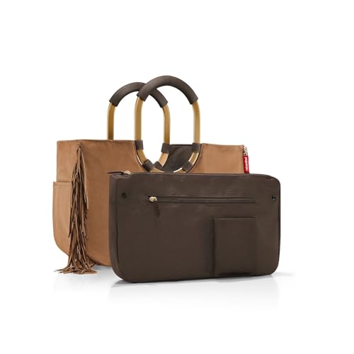 Thumbnail 2 de reisenthel loopshopper M Western – Robuster Einkaufspartner mit recyceltem PET
