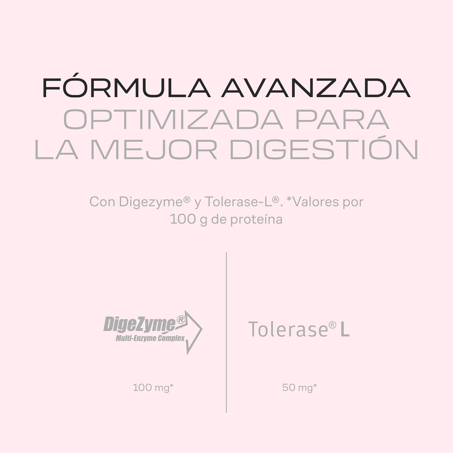 Detalle 2 de Beverly Zero Delicatesse 🧁 Proteína Hidrolizada 1 Kg, Sabor Tarta Queso Fresa