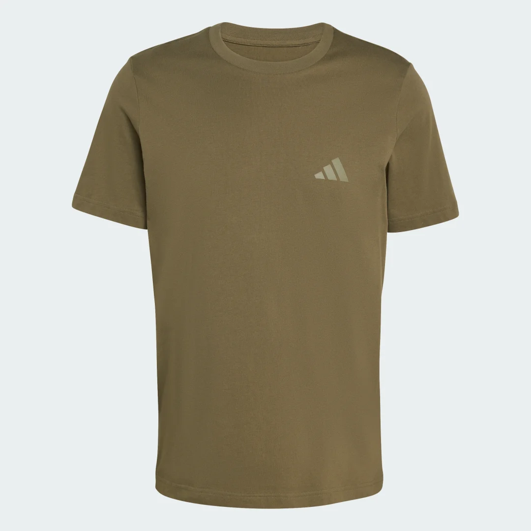 Thumbnail 3 de Camiseta estampada Terrex Mountain de Adidas