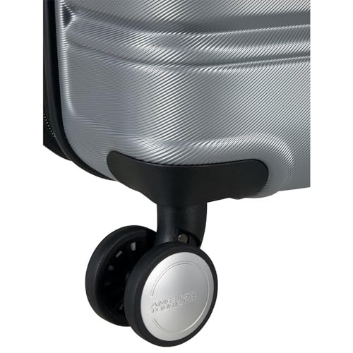Thumbnail 4 de American Tourister Flashline Spinner L 78 cm: robusta, espandibile e pronta per due settimane di viaggio
