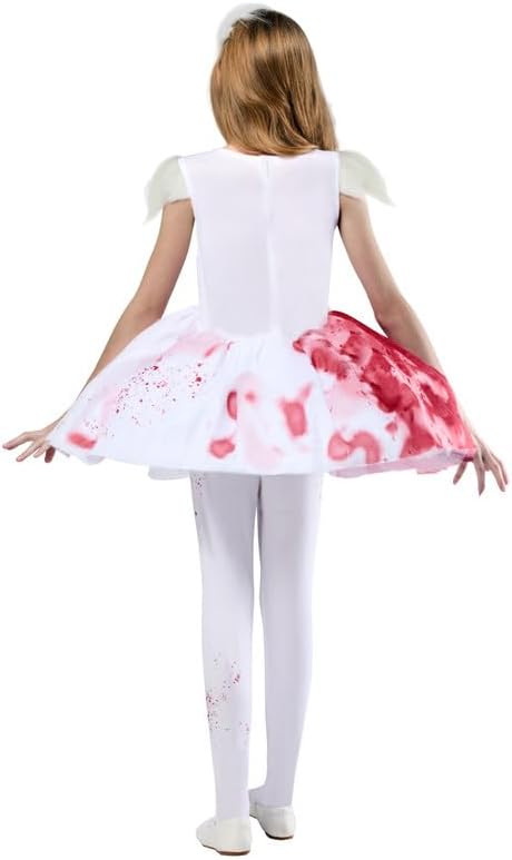 Thumbnail 6 de Rubies Abducting Abigail Abigail Costume Dress for Kids 🎭