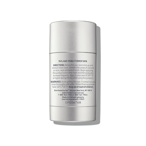 Thumbnail 2 de RoC DERM CORREXION FIRMING SERUM STICK