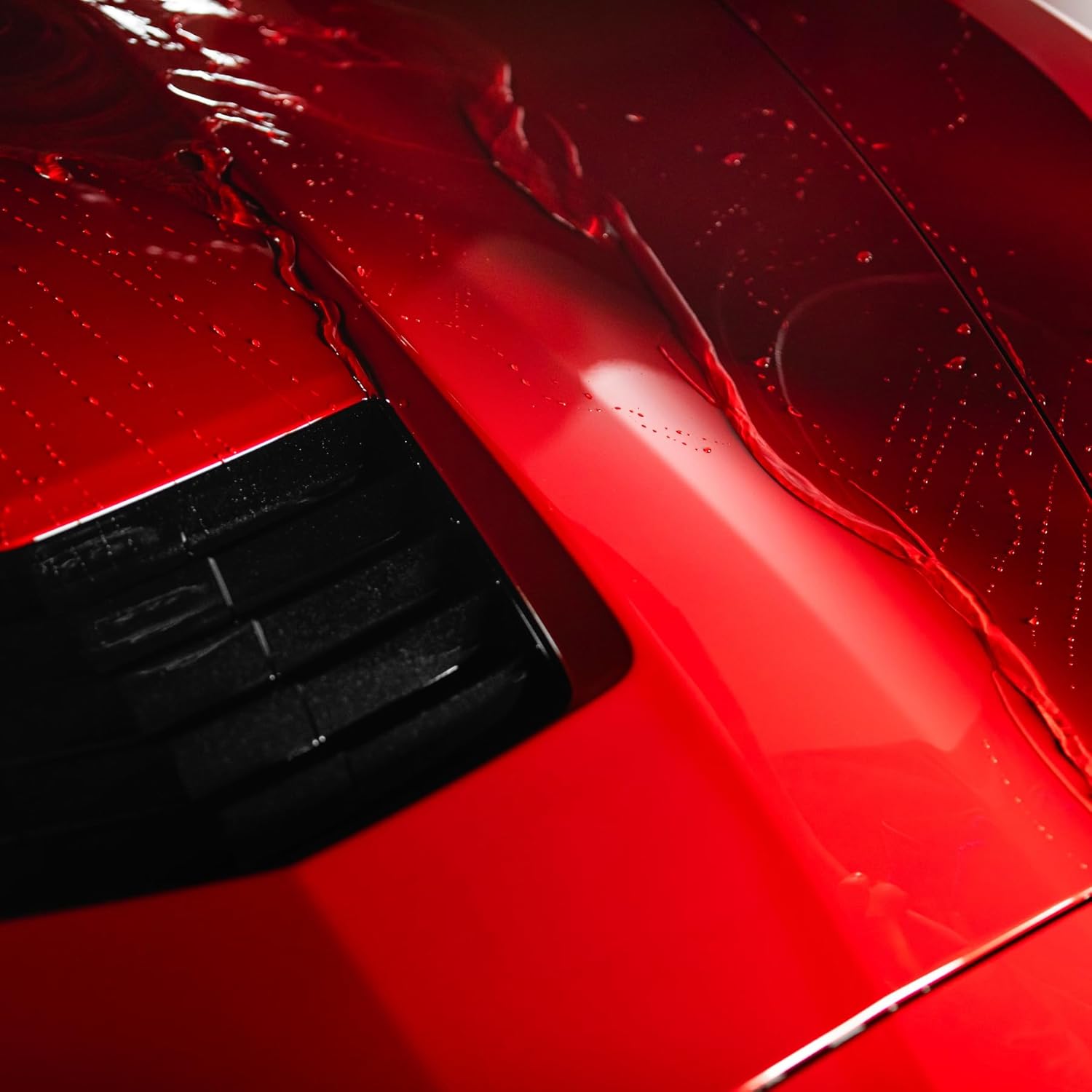 Thumbnail 6 de Turtle Wax Hybrid Solutions Ceramic Wet Wax, Spray on Car Wax