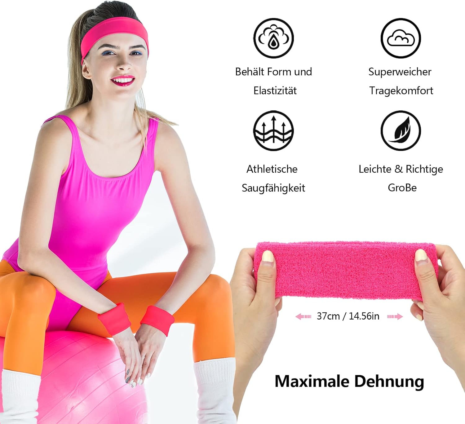 Thumbnail 3 de Fengzio Bauchtasche 80er
